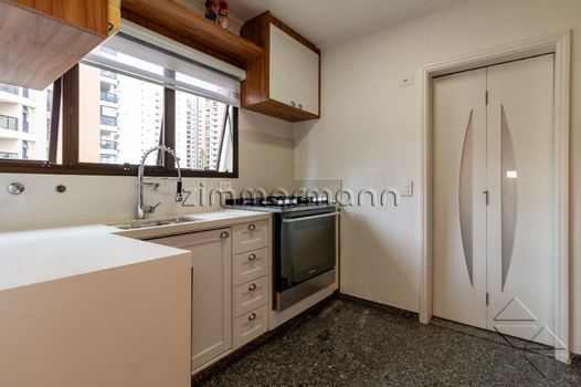 Foto 25 do(a) Apartamento de 4 quartos à venda em Sumaré, São Paulo