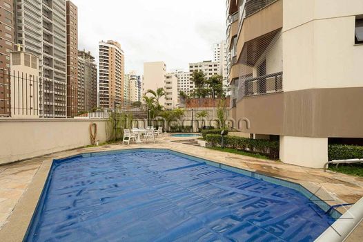 Foto 45 do(a) Apartamento de 4 quartos à venda em Sumaré, São Paulo