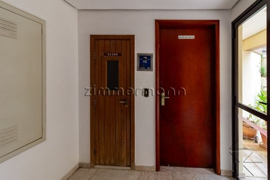 Foto 37 do(a) Apartamento de 4 quartos à venda em Sumaré, São Paulo