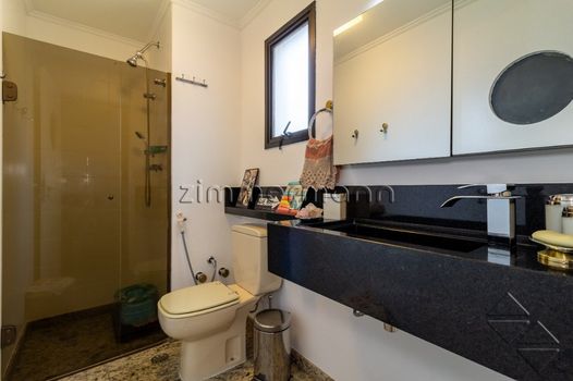 Foto 17 do(a) Apartamento de 4 quartos à venda em Sumaré, São Paulo