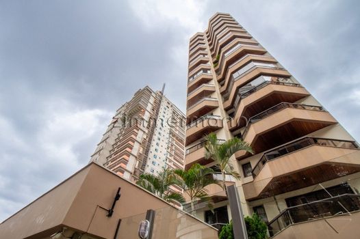 Foto 41 do(a) Apartamento de 4 quartos à venda em Sumaré, São Paulo
