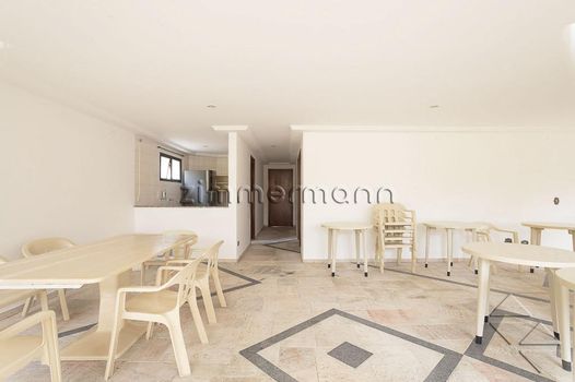 Foto 50 do(a) Apartamento de 4 quartos à venda em Sumaré, São Paulo