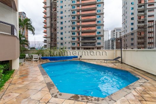 Foto 33 do(a) Apartamento de 4 quartos à venda em Sumaré, São Paulo