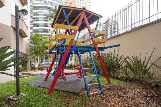 Foto 48 do(a) Apartamento de 4 quartos à venda em Sumaré, São Paulo