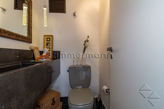 Foto 30 do(a) Apartamento de 4 quartos à venda em Sumaré, São Paulo