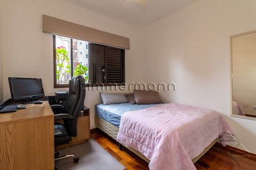 Foto 18 do(a) Apartamento de 4 quartos à venda em Sumaré, São Paulo