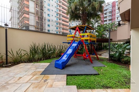 Foto 49 do(a) Apartamento de 4 quartos à venda em Sumaré, São Paulo