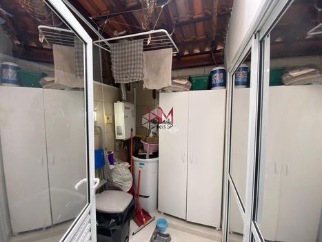 Foto 17 do(a) Casa de 3 quartos à venda em Jardim São Luís, São Paulo