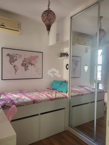 Foto 5 do(a) Apartamento de 3 quartos à venda em Boa Vista, Porto Alegre