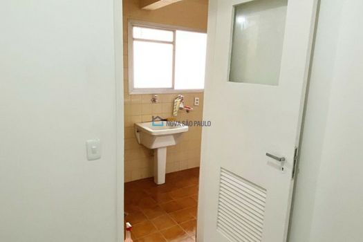 Foto 15 do(a) Apartamento de 3 quartos à venda em Vila Pompéia, São Paulo