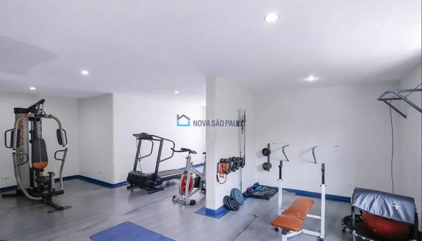 Foto 22 do(a) Apartamento de 3 quartos à venda em Vila Pompéia, São Paulo