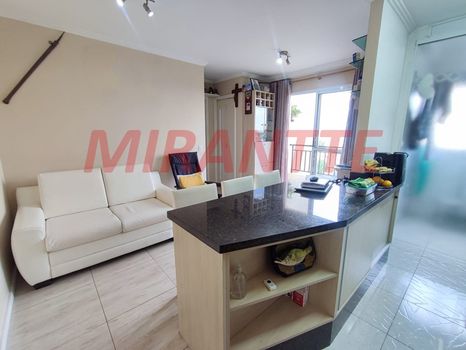 Foto 1 do(a) Apartamento de 2 quartos à venda em Imirim, São Paulo