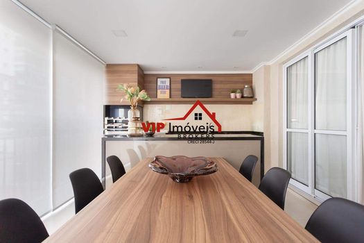 Foto 1 do(a) Apartamento de 3 quartos à venda em Jardim São Bento, Jundiaí