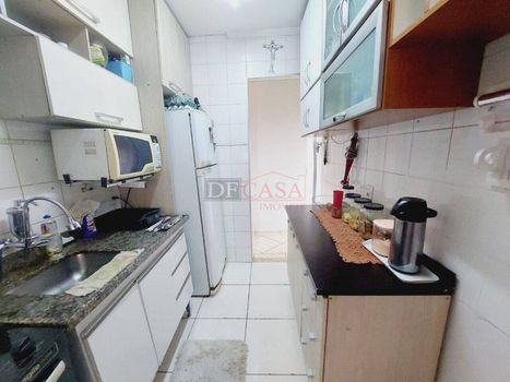 Foto 32 do(a) Apartamento de 3 quartos à venda em Jardim Santa Terezinha (Zona Leste), São Paulo