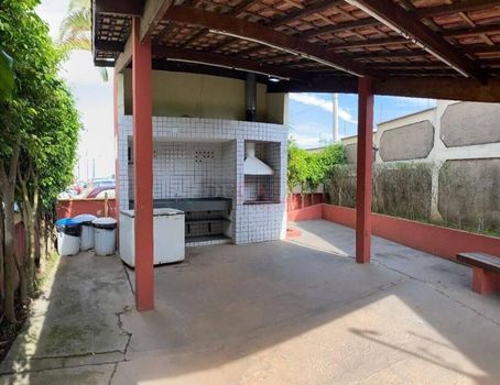 Foto 6 do(a) Apartamento de 3 quartos à venda em Jardim Santa Terezinha (Zona Leste), São Paulo
