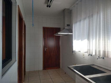 Foto 6 do(a) Apartamento de 3 quartos à venda em Vila Bandeirantes, Araçatuba