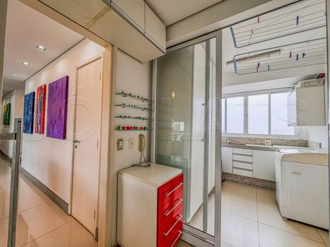 Foto 12 do(a) Apartamento de 3 quartos à venda em Vila Mariana, São Paulo