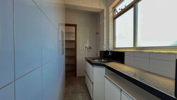 Foto 6 do(a) Cobertura de 4 quartos à venda em Cidade Nova, Belo Horizonte
