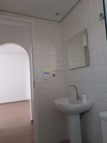 Foto 17 do(a) Apartamento de 1 quartos à venda em Mirandópolis, São Paulo