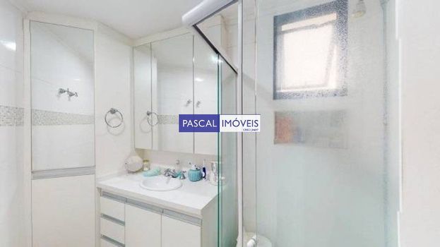 Foto 8 do(a) Apartamento de 3 quartos à venda em Indianópolis, São Paulo
