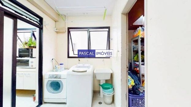 Foto 25 do(a) Apartamento de 3 quartos à venda em Indianópolis, São Paulo