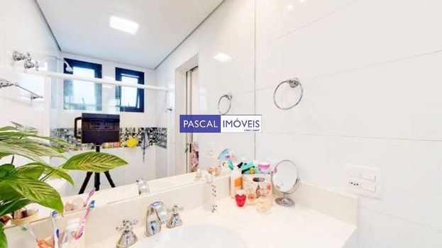 Foto 13 do(a) Apartamento de 3 quartos à venda em Indianópolis, São Paulo