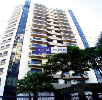 Foto 20 do(a) Apartamento de 3 quartos à venda em Indianópolis, São Paulo