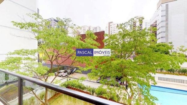 Foto 21 do(a) Apartamento de 3 quartos à venda em Indianópolis, São Paulo