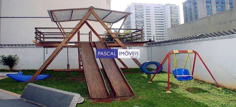 Foto 18 do(a) Apartamento de 3 quartos à venda em Indianópolis, São Paulo