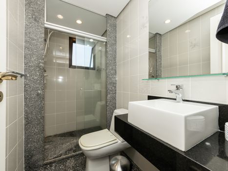 Foto 39 do(a) Apartamento de 4 quartos à venda em Mirandópolis, São Paulo