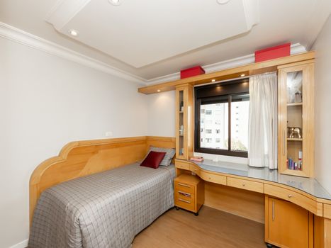 Foto 40 do(a) Apartamento de 4 quartos à venda em Mirandópolis, São Paulo