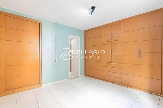 Foto 15 do(a) Apartamento de 3 quartos à venda em Laranjeiras, Rio de Janeiro