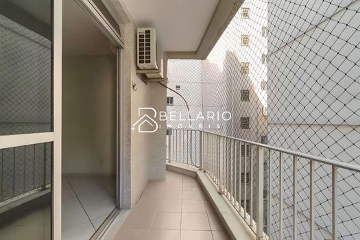 Foto 6 do(a) Apartamento de 3 quartos à venda em Laranjeiras, Rio de Janeiro
