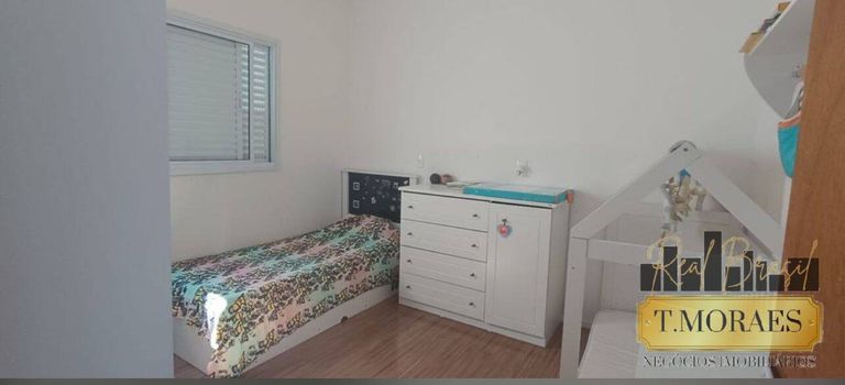 Foto 5 do(a) Casa em Condomínio de 2 quartos à venda em Morros, Sorocaba