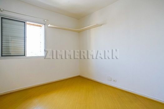 Foto 11 do(a) Apartamento de 3 quartos à venda em Vila Anglo Brasileira, São Paulo