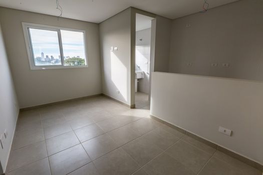 Foto 3 do(a) Apartamento de 1 quartos à venda em Prado Velho, Curitiba