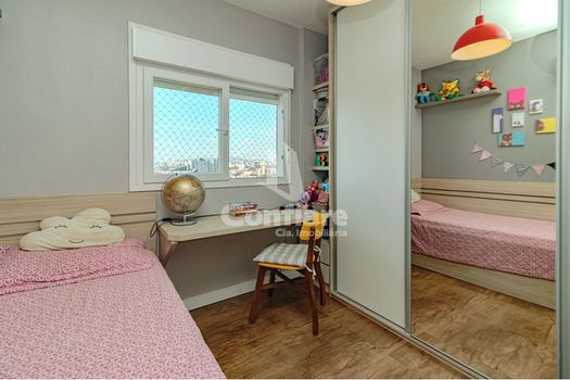 Foto 15 do(a) Apartamento de 2 quartos à venda em Navegantes, Porto Alegre