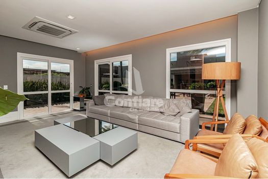 Foto 24 do(a) Apartamento de 2 quartos à venda em Navegantes, Porto Alegre