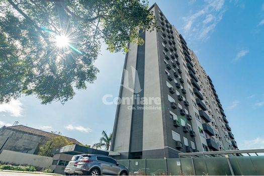 Foto 34 do(a) Apartamento de 2 quartos à venda em Navegantes, Porto Alegre