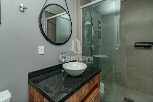 Foto 18 do(a) Apartamento de 2 quartos à venda em Navegantes, Porto Alegre