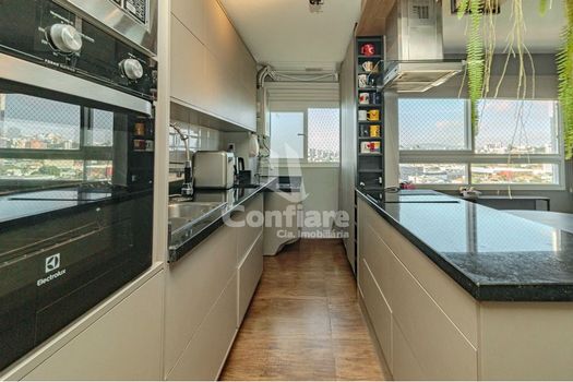 Foto 8 do(a) Apartamento de 2 quartos à venda em Navegantes, Porto Alegre