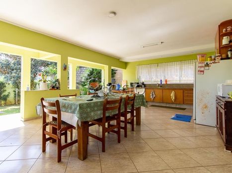 Foto 7 do(a) Casa em Condomínio false à venda em Santa Cruz, Valinhos