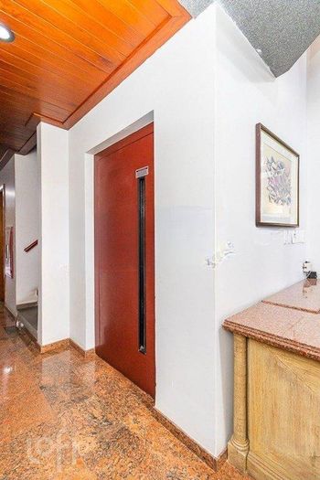 Foto 12 do(a) Apartamento de 1 quartos à venda em Moinhos de Vento, Porto Alegre
