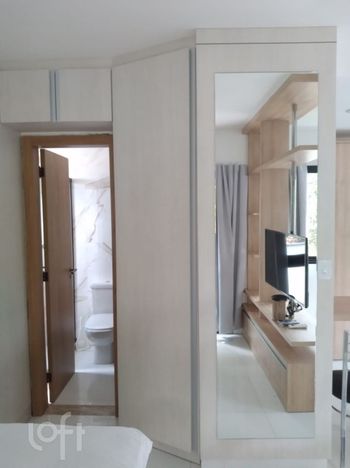Foto 40 do(a) Apartamento de 1 quartos à venda em Moinhos de Vento, Porto Alegre