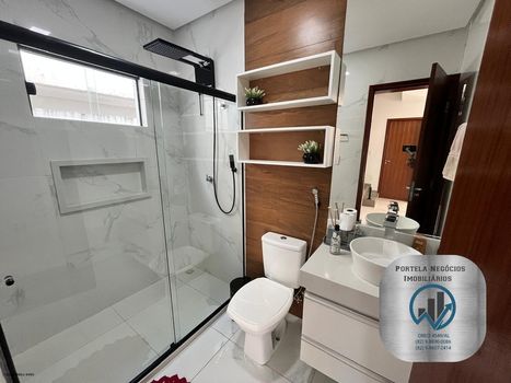 Foto 4 do(a) Casa em Condomínio de 4 quartos à venda em Antares, Maceió