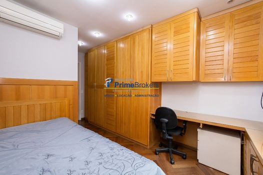 Foto 31 do(a) Apartamento de 3 quartos à venda em Paraíso, São Paulo