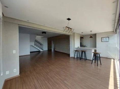 Foto 8 do(a) Cobertura de 3 quartos à venda em Cambuci, São Paulo
