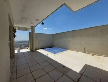 Foto 21 do(a) Cobertura de 3 quartos à venda em Cambuci, São Paulo