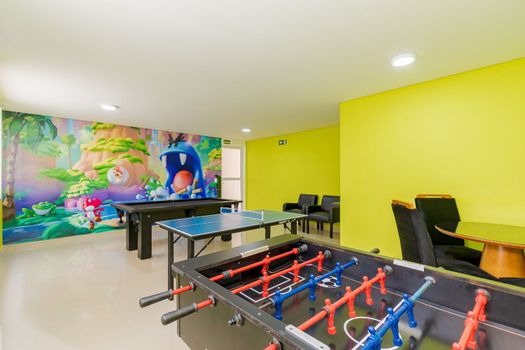 Foto 50 do(a) Apartamento de 2 quartos à venda em Bonfim, Almirante Tamandaré