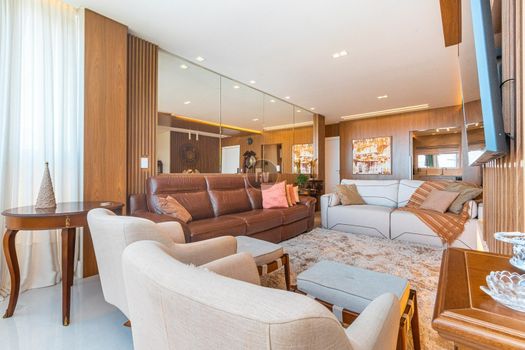 Foto 5 do(a) Apartamento de 4 quartos à venda em Pioneiros, Balneário Camboriú